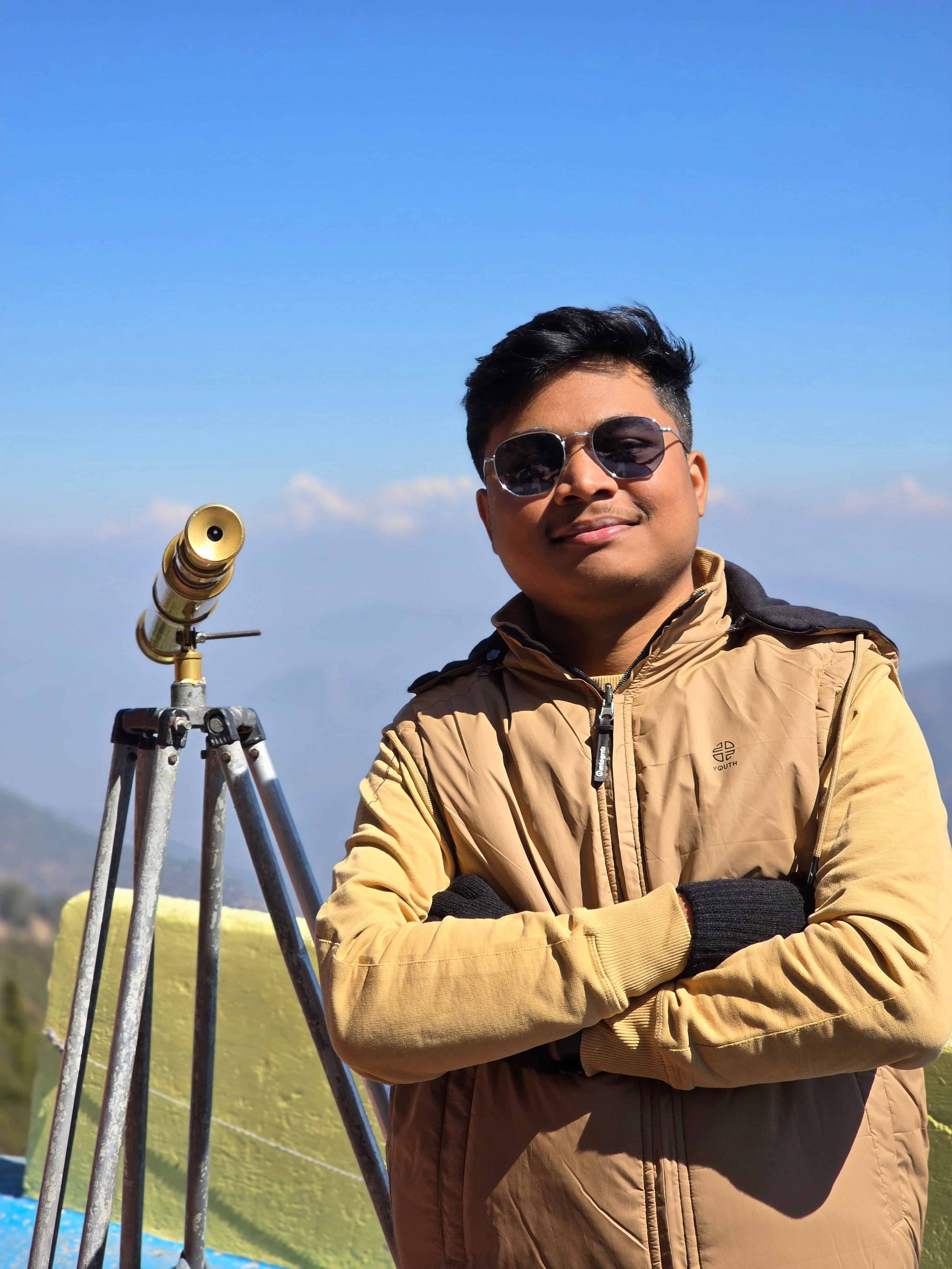 harshal kudale