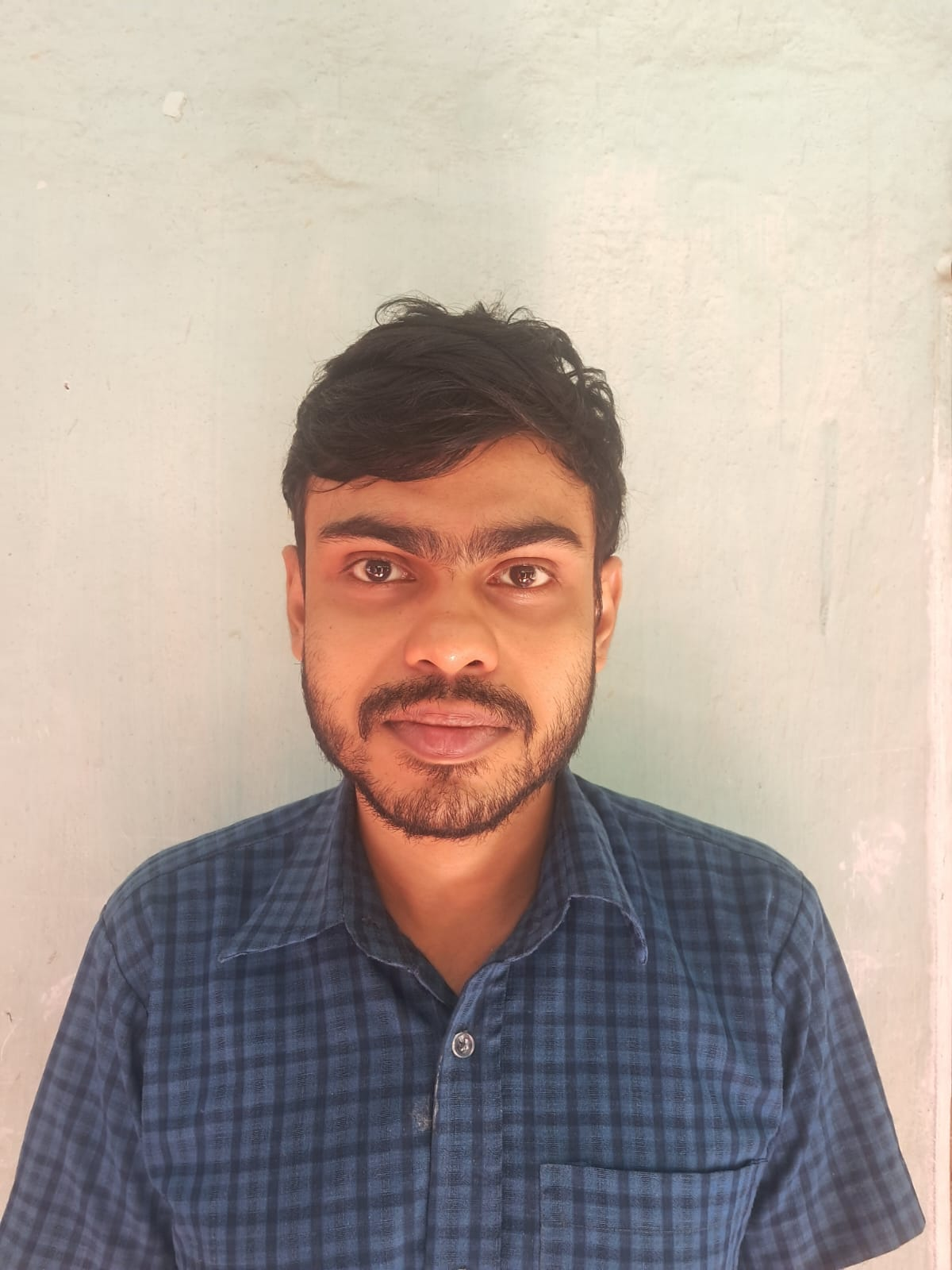 Arnab Khan