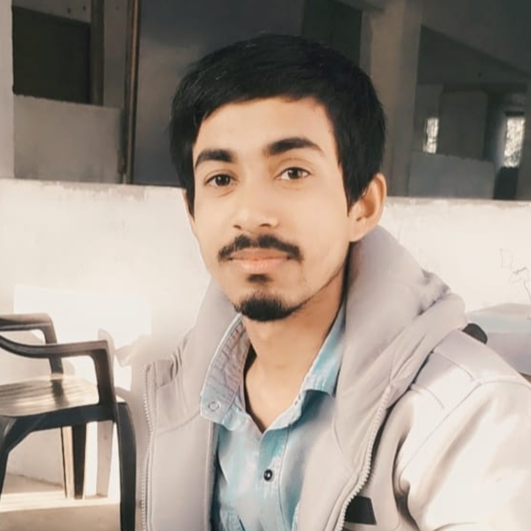 Md Shahid Ansari