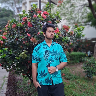 Novodip Mondal