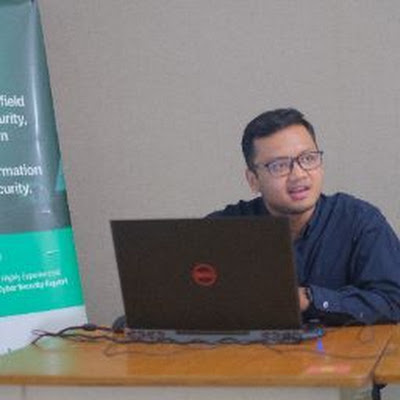Yudistira Ashadi
