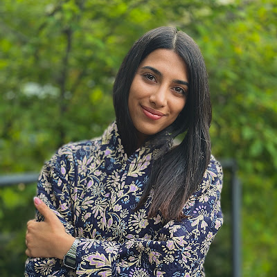 Hedieh Khodavandi