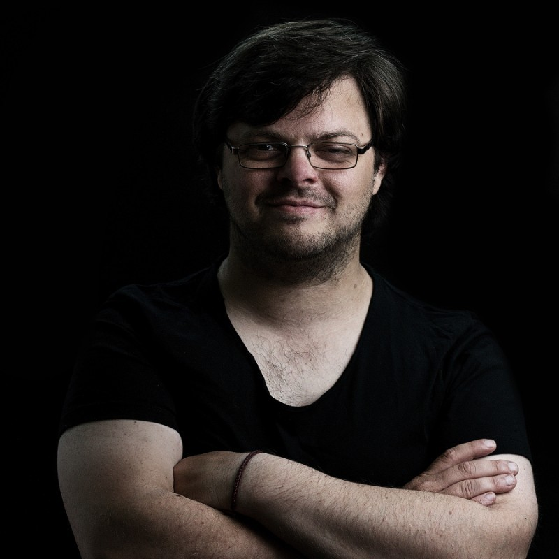 Miroslav Bahenský