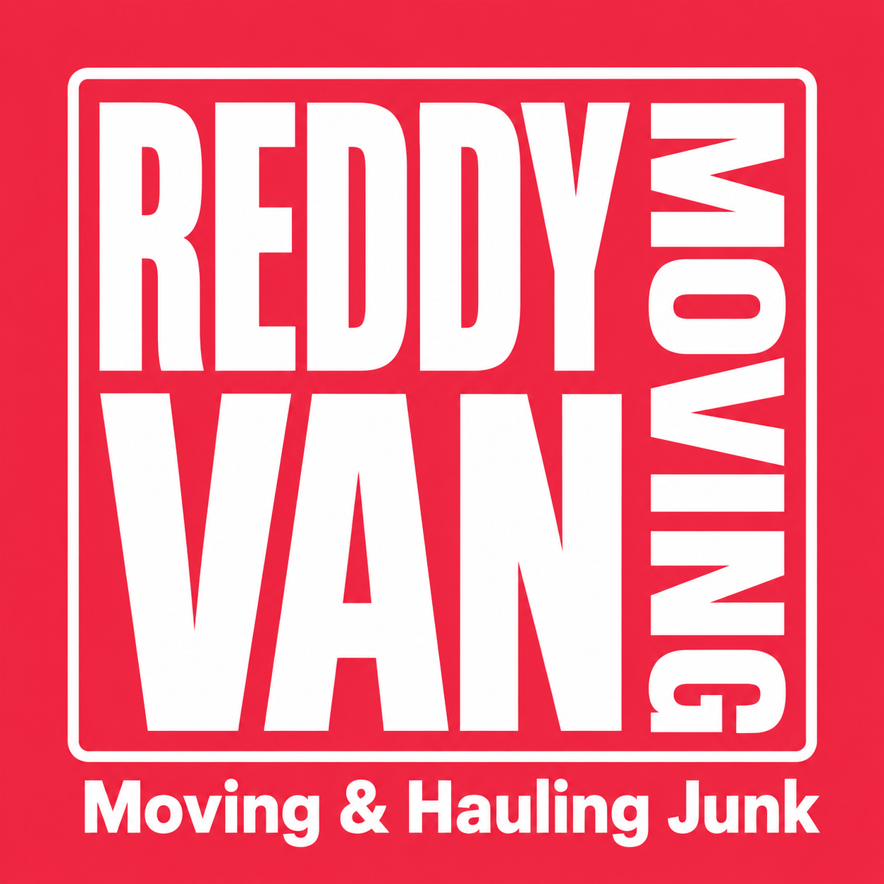 Reddy Moving Van
