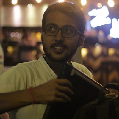 Ashish Poudel