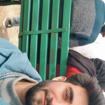 Aayash Ahmad