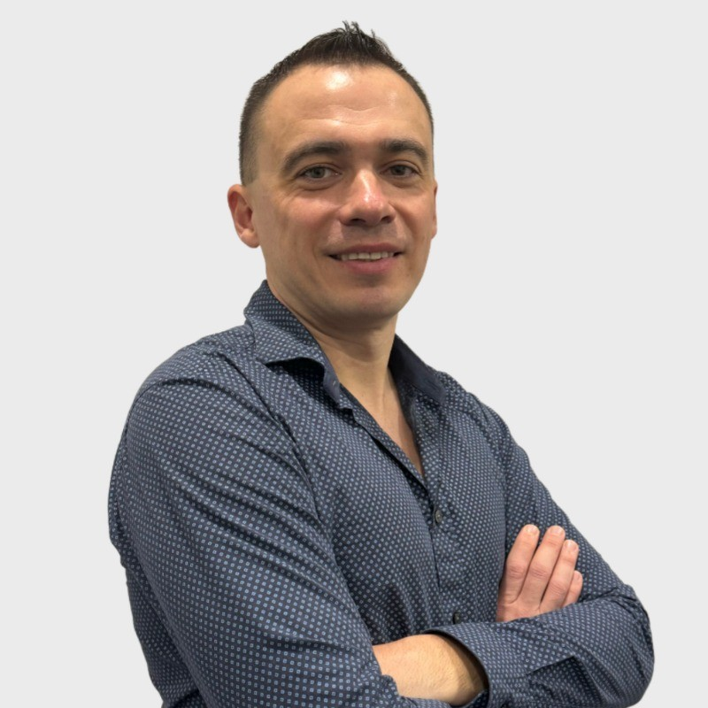Timur Shamsutdinov