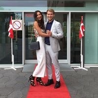 Jonas Hornehøj McKerchar