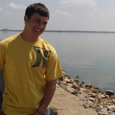 Alex Vance