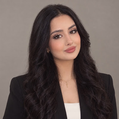 Sadeen Khanfar