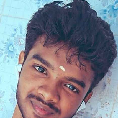 Arun B