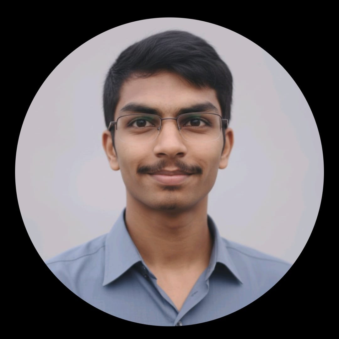 ABHISHEK K R