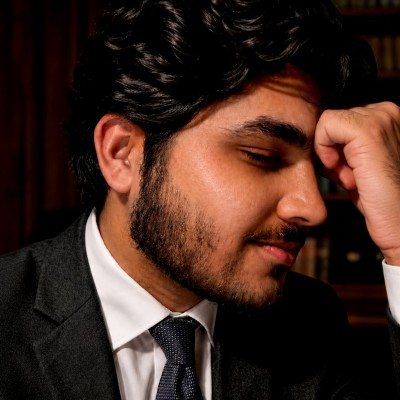 Rayyan Naik