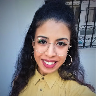 Amal Chebbi
