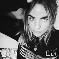 Sophie Dalgaard Bartolomeu