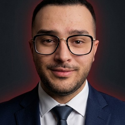 Alireza Eynollahi