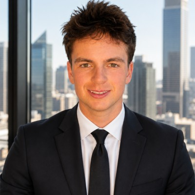 Gavin Devereux