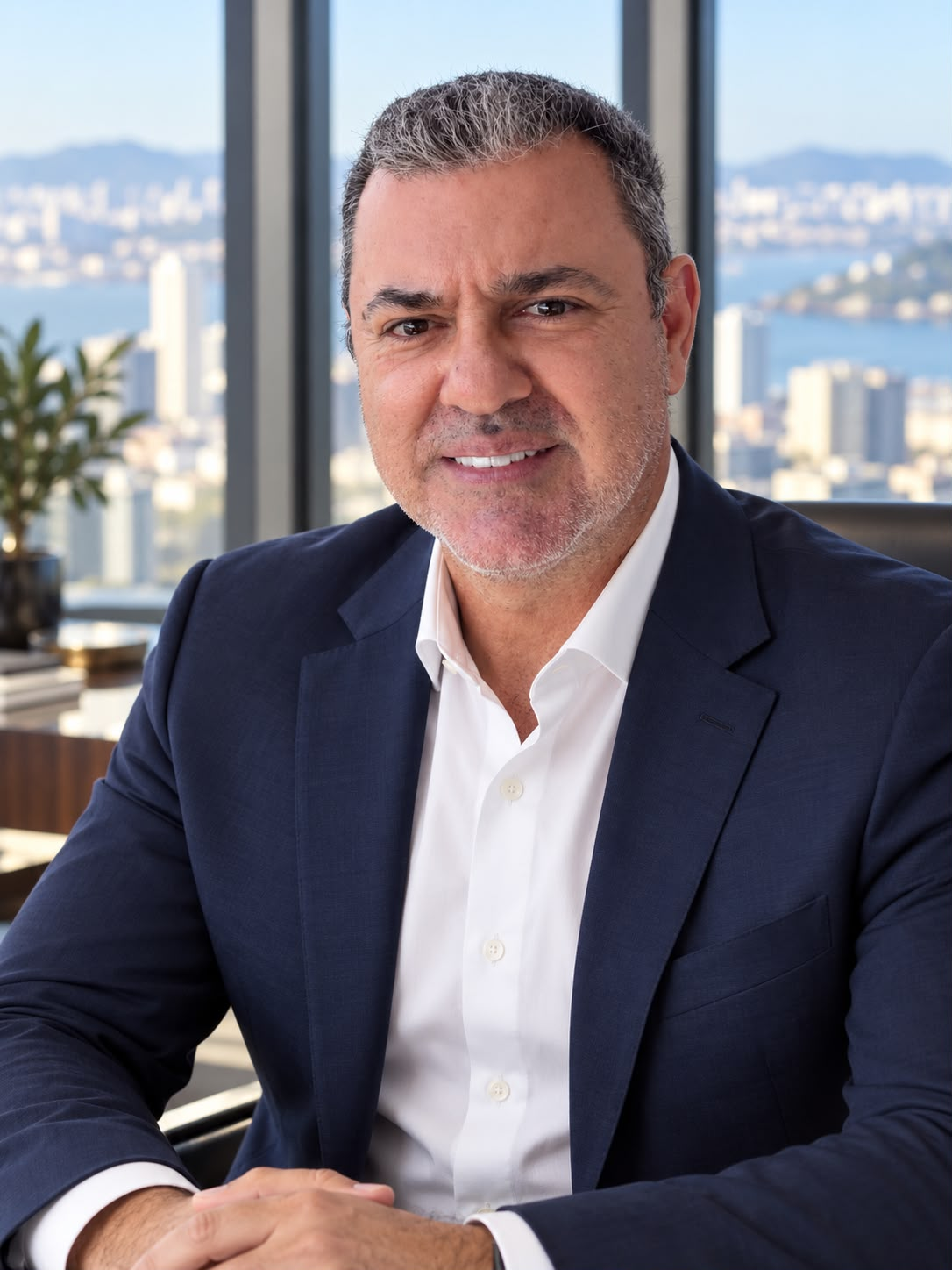 Carlos Sanchez