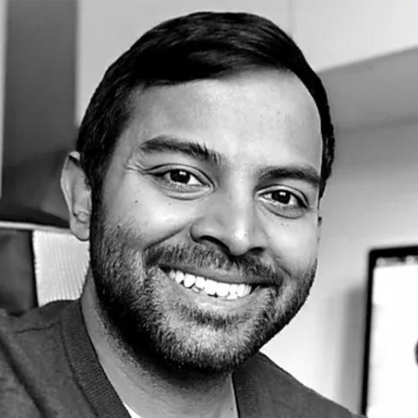 Aingaran Somaskandarajah
