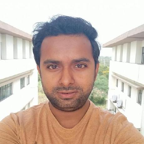 Soumyaranjan Dash