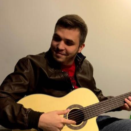 Luan Rodrigues Pires