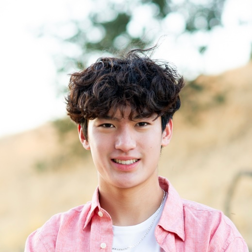 Lucas Yuan