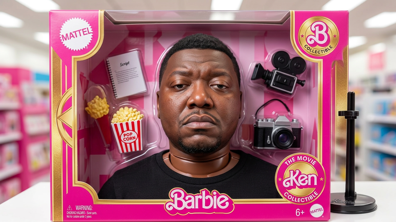 Dominic Damoah
