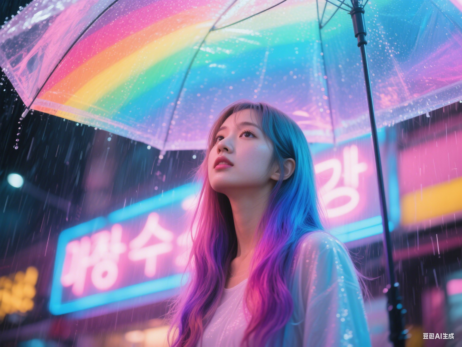 小猪一只