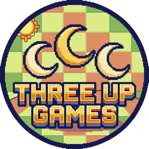 Three Up Games