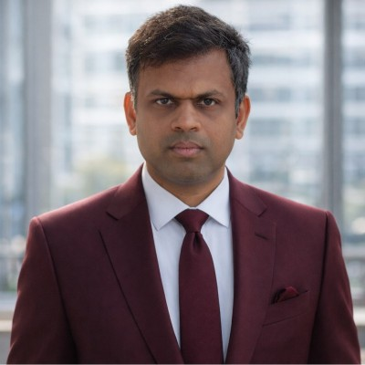 Naveen Josyula