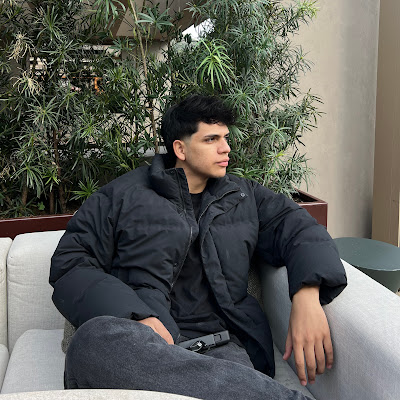 Edward Guerrero