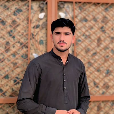 Ali Hassan