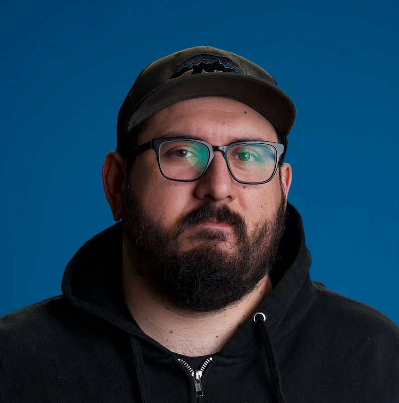 Eddie Gómez