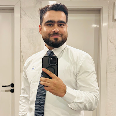 Adnan Khan