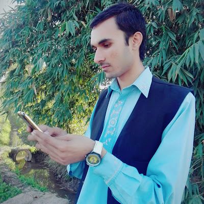 Liaqat Ali