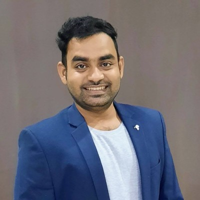 Abhilash Mishra