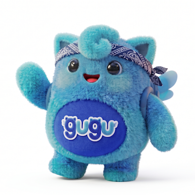 Gugu