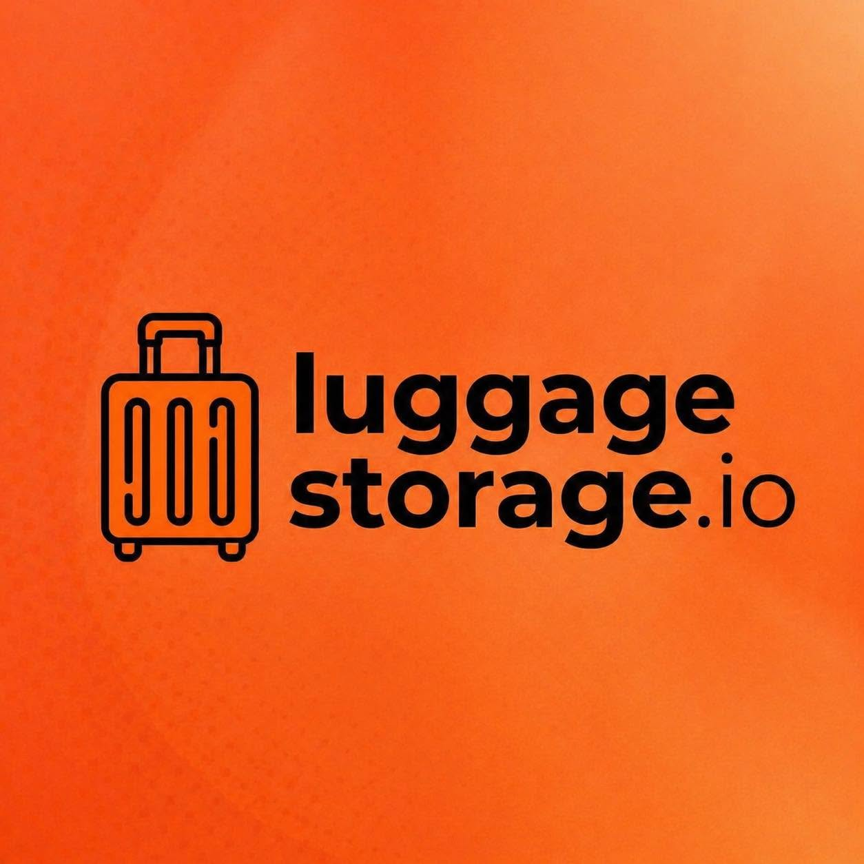 Luggage Storage IO