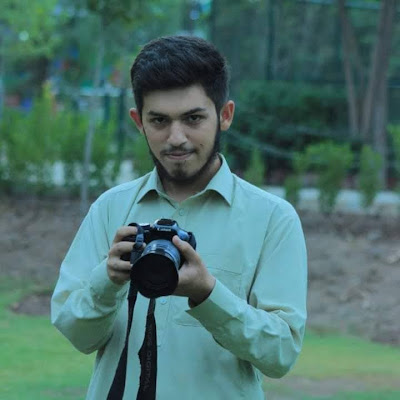 Muhammad Imad Hassan
