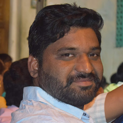 ashwin raj