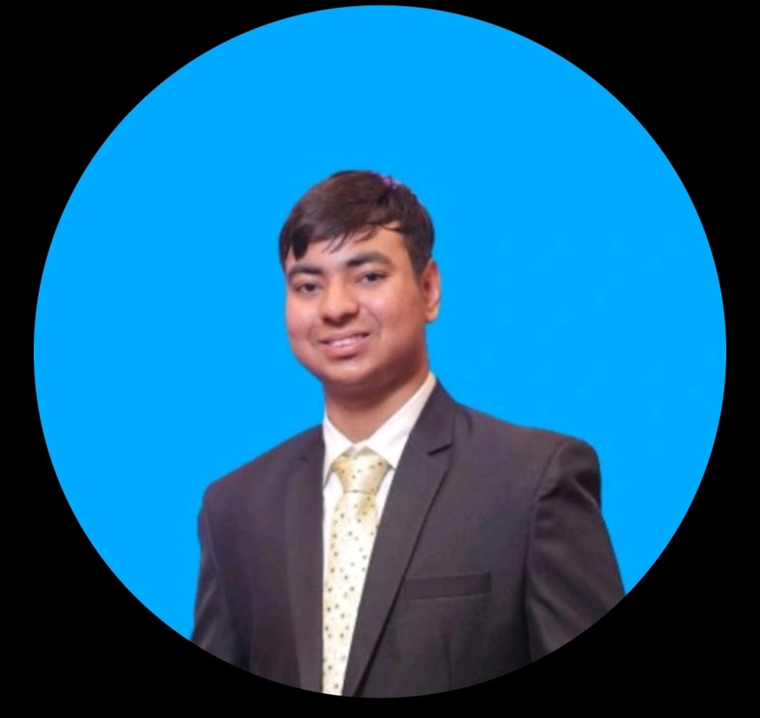 Vidwan Kapoor