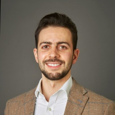 Muhammed AlHosni