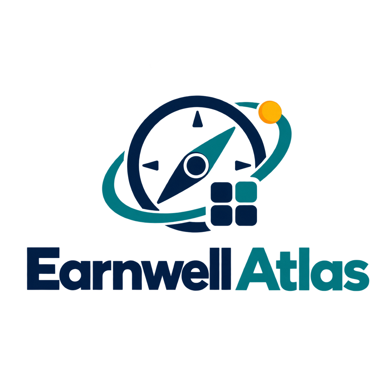 Earnwell Atlas