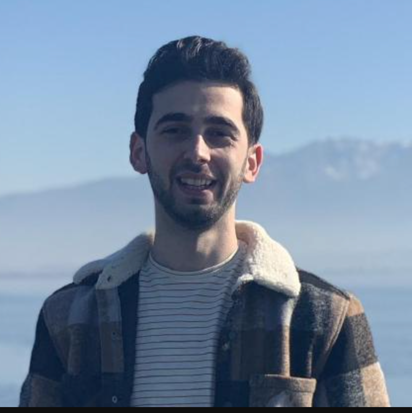 Yavuz Oktay