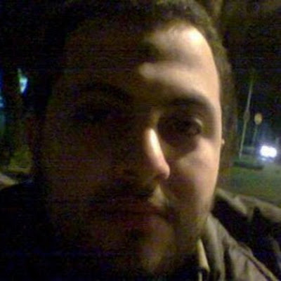 mostafa fawy