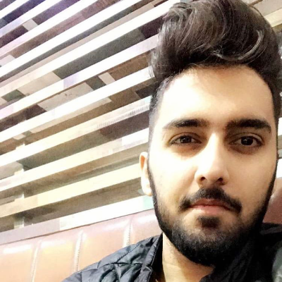 TJ Singh