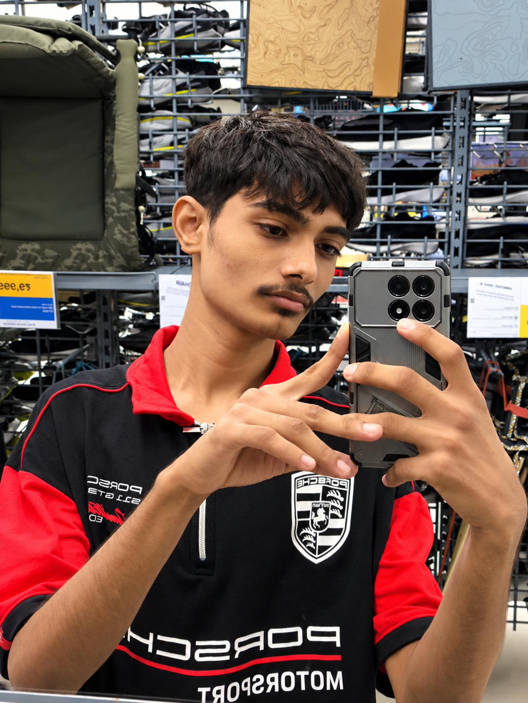 Ankit Kumar