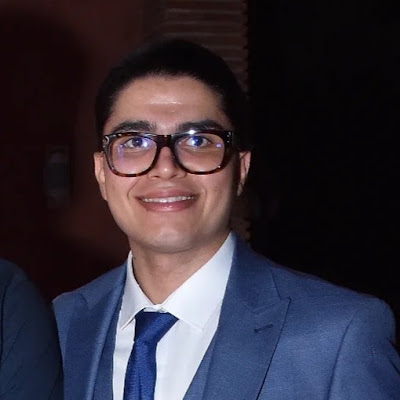 Yassine Ben