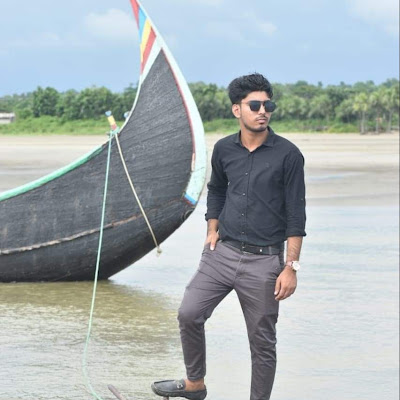 Humayun Kabir Nishan