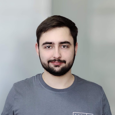 Vadim Russu